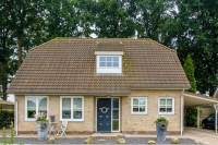 Woning Kleine Heistraat 16406 Wernhout