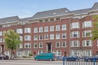 Woning Beethovenstraat 124I Amsterdam