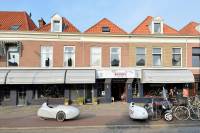 Woning Waldeck Pyrmontkade 455 Den Haag