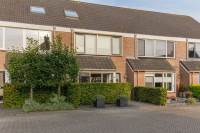Woning Ambrosius van Ommerenlaan 71 Barneveld