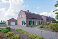 Woning Past. Lemmensstraat 1a Budel-Schoot