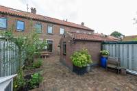 Woning Lijsterbeslaan 12 Leimuiden