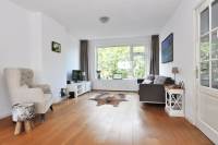 Woning Aart van der Leeuwkade 122 Voorburg