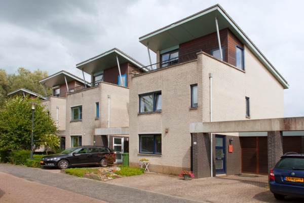 Woning De Brug 20 Apeldoorn