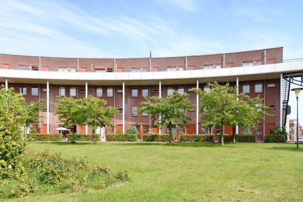 Woning Kortlandpad 34 Zoetermeer