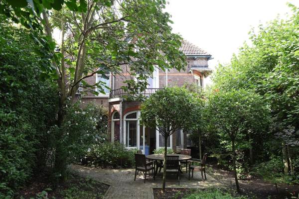 Woning Brinklaan 96-98 Bussum