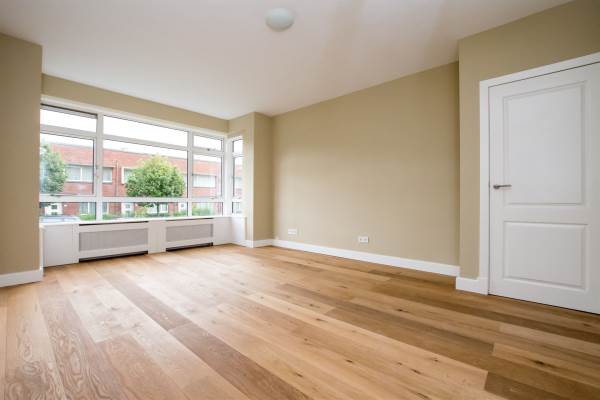 Woning Vriezenveenstraat 25 Den Haag