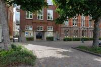 Woning Kruitschip 3 Leiden