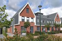 Woning Laantje van Hynckes 1 Blaricum