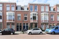 Woning François Maelsonstraat 36 Den Haag
