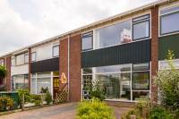 Woning Wulpstraat 18 Krimpen aan den IJssel
