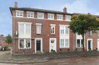 Woning Gentiaanstraat 12 Bergen op Zoom