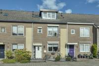 Woning Overkroetenlaan 11 Breda