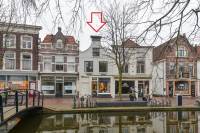 Woning Zeugstraat 74 Gouda