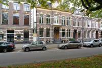 Woning Radesingel 14 Groningen