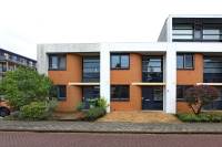 Woning Keersluis 78 Alphen aan den Rijn