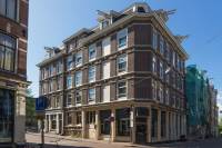 Woning Rapenburg 163 Amsterdam