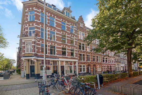 Woning Potgieterstraat 513 Amsterdam