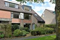 Woning Jagersdreef 138 Driebergen-Rijsenburg