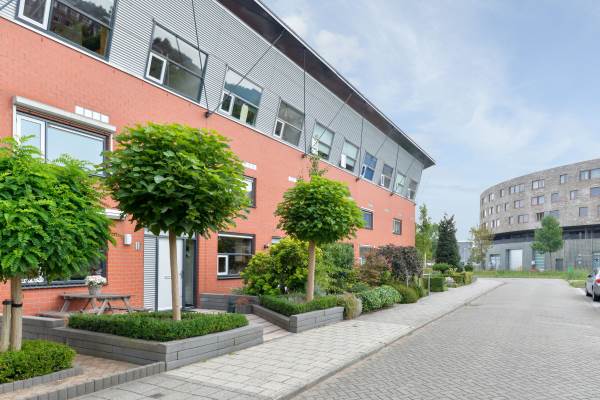 Woning Laan der Zeven Linden 48 Delfgauw
