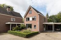 Woning Menuetstraat 18 Enschede