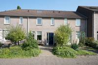 Woning Hendrik Verheesstraat 12 Waalwijk