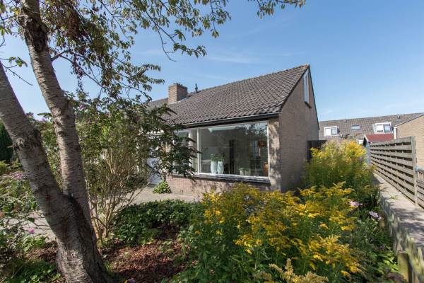 Woning Krúswetter 6 Arum