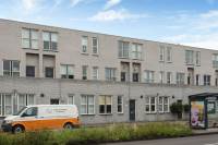 Woning Vondelweg 144 Haarlem