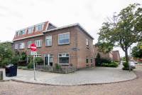 Woning Olmenstraat 77rood Haarlem