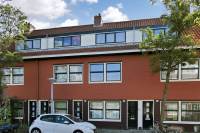 Woning Aurikelstraat 28 Amsterdam