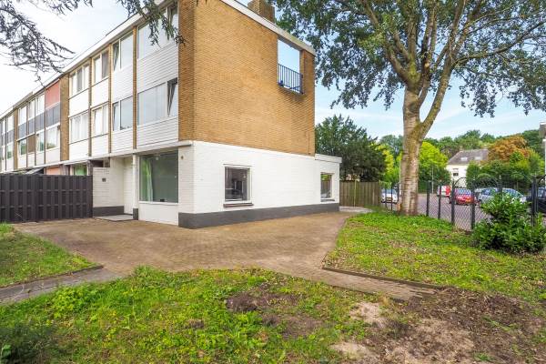 Woning Burgemeester Norbruislaan 73 Utrecht