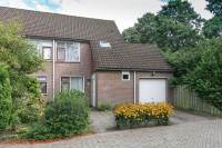 Woning Vogelaarsweide 17 Nieuwegein