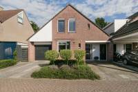 Woning IJsvogelvlinder 50 Zwolle