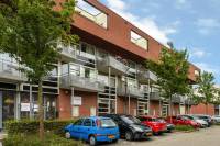 Woning Boedapestlaan 51 IJsselstein