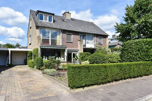 Woning Prinses Irenelaan 51 Leusden