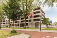 Woning Baden Powellweg 40B Amsterdam