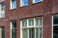 Woning Derde Oosterparkstraat 54+PP Amsterdam