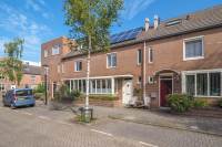 Woning Hellendoornseberg 6 Utrecht