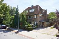 Woning Ruysdaellaan 22 Hilversum