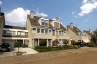 Woning Elbe 4 Uithoorn