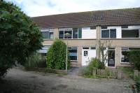 Woning Sloep 12 Wieringerwerf