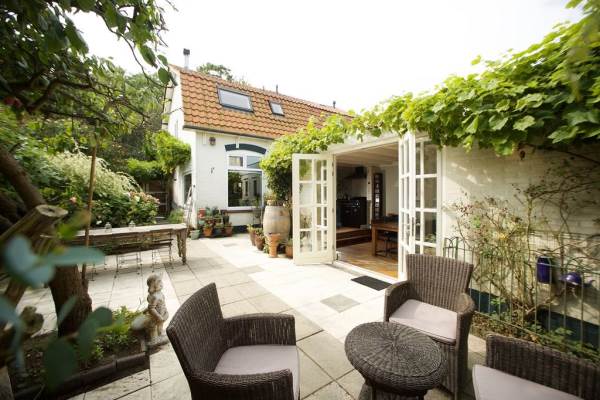 Woning Vlugthovenstraat 24 Santpoort-Noord