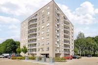 Woning Zeezigt 258 Diemen