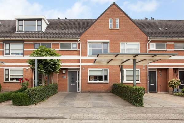 Woning Keenseweg 96 Etten-Leur