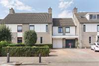 Woning Waltmanstraat 39 Zwaanshoek