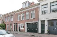 Woning Lange Margarethastraat 36rood Haarlem