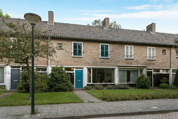 Woning Groesstraat 10 Geldrop