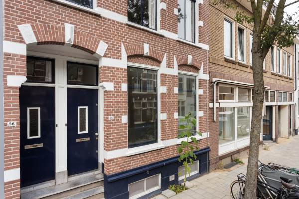 Woning Sloetstraat 24 Arnhem