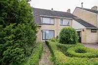 Woning 't Holtstek 18 Bedum