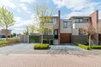 Woning Fassbinderstraat 64 Almere